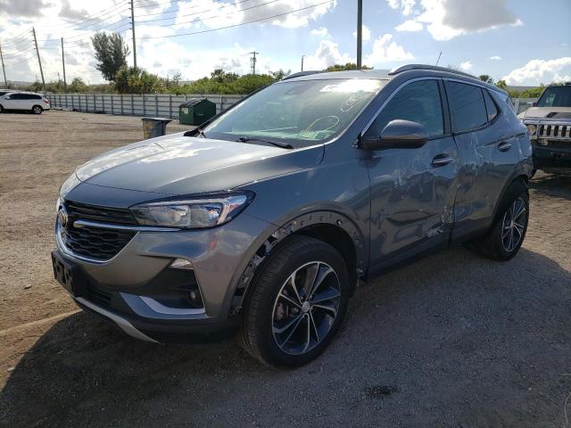 BUICK ENCORE SELECT 2021 0