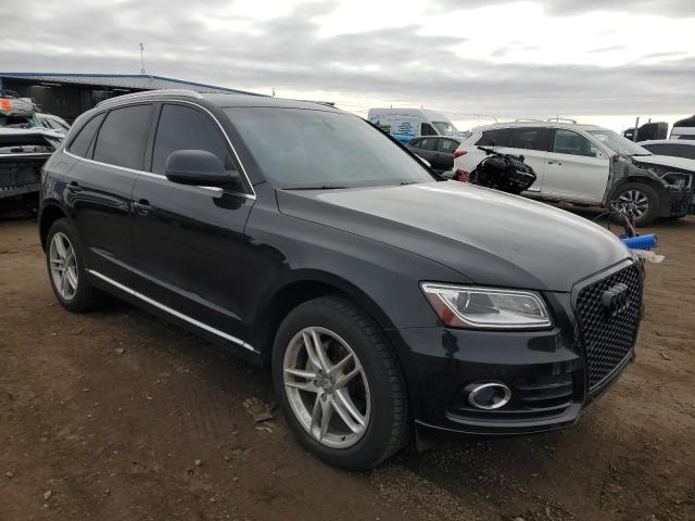 VIN WA1LFAFP9DA011675 2013 Audi Q5, Premium Plus no.4