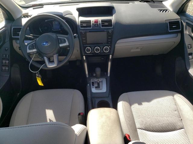 JF2SJAGC0JH427517 Subaru Forester 2.5i Premium