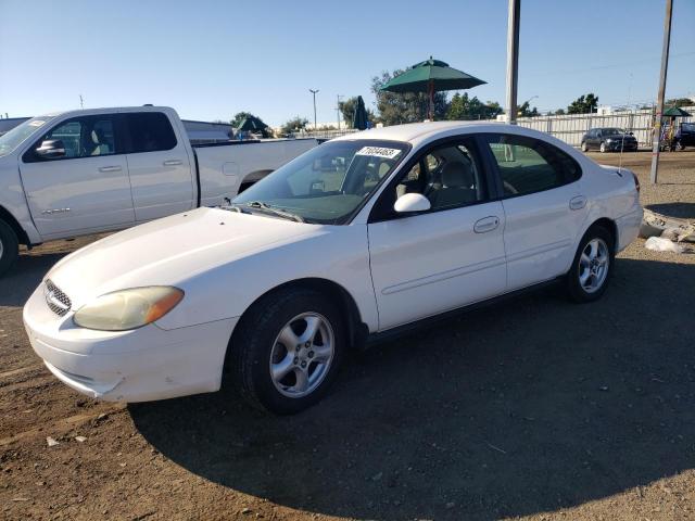 2003 Ford Taurus SE