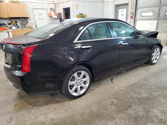 2014 Cadillac Ats Performance VIN: 1G6AJ5S39E0158403 Lot: 73788543