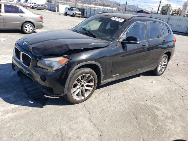 2015 BMW X1 xDrive28i