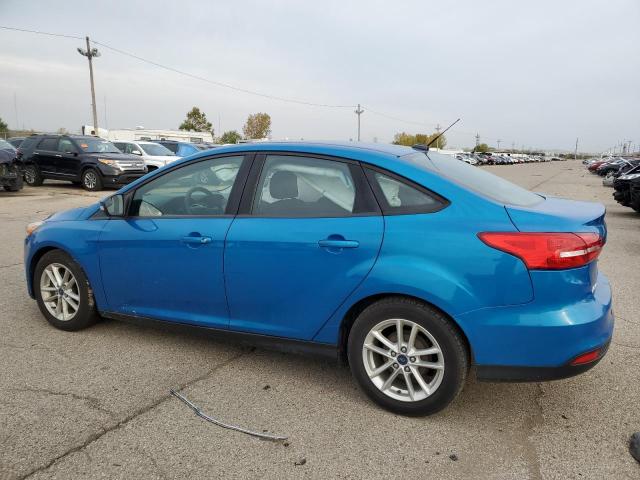 1FADP3F2XGL328550 Ford FOCUS SE