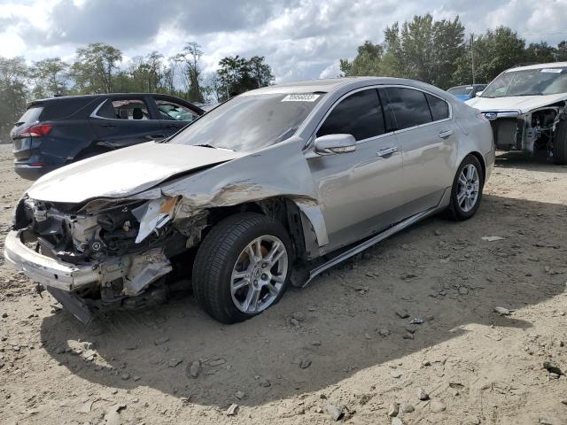 2010 Acura TL 