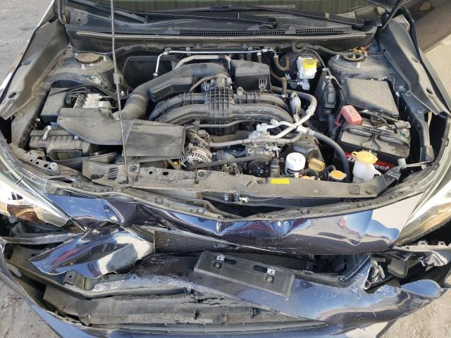 4S3GKAM68K3602112 Subaru Impreza Sport