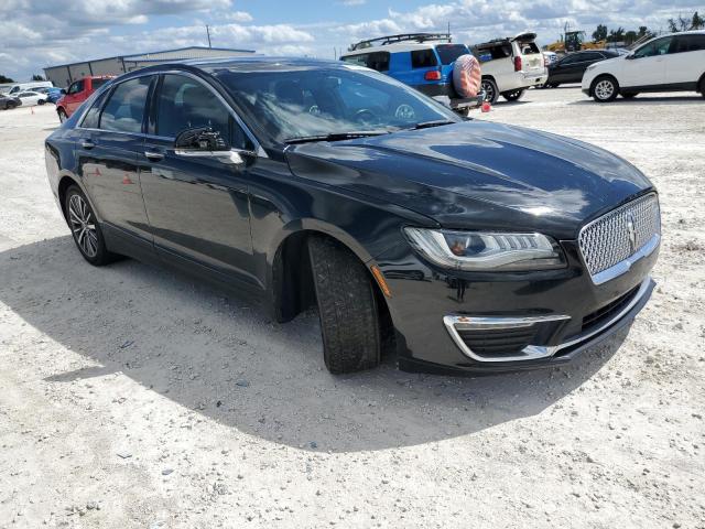 3LN6L5C92HR651016 Lincoln MKZ SELECT
