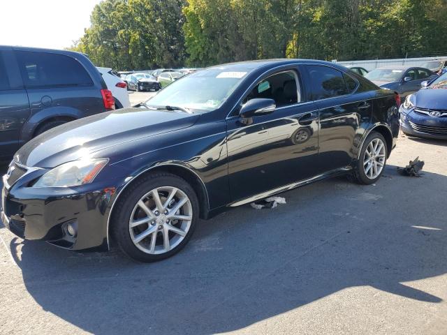 2011 Lexus IS 250 