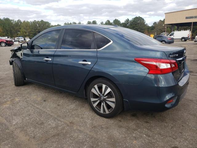 Vin: 3n1ab7apxgy211230, lot: 73734803, nissan sentra s 20162