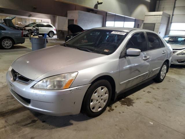 2003 Honda Accord Sedan LX