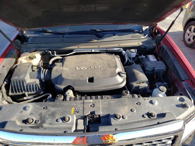 1GTG6EEN6J1260820 GMC Canyon Denali