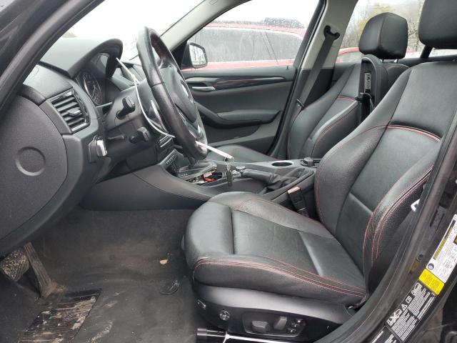 WBAVM5C53EVV92337 BMW X1 Xdrive35i