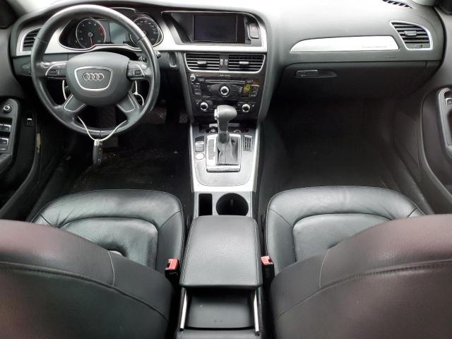 VIN WAUFFAFL9EN006578 2014 Audi A4, Premium Plus no.8