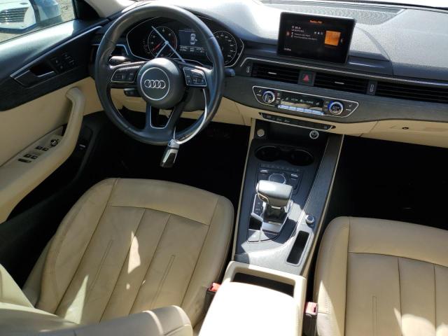 WAUGMAF49HA079240 2017 AUDI A4, photo no. 8