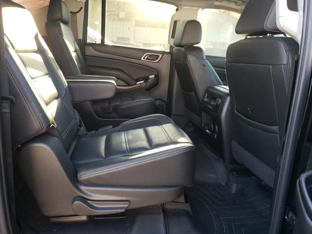  GMC YUKON 2020 Чорний