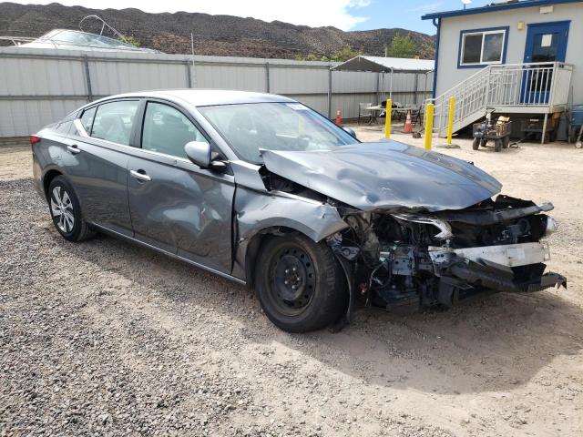Vin: 1n4bl4bv8lc191711, lot: 72691483, nissan altima s 20204