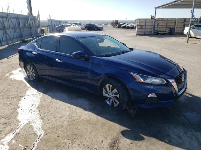 1N4BL4BV7MN362485 Nissan ALTIMA S