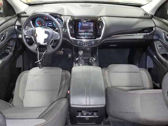 1GNERFKW8MJ167245 Chevrolet Traverse L 8