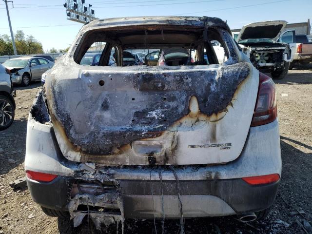 KL4CJ2SB5KB829636 Buick Encore Sport Touring