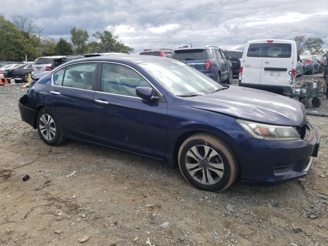 2018 HONDA ACCORD LX - 1HGCR2F39DA177275