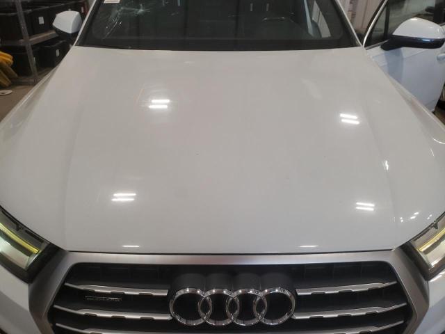 VIN WA1AAAF79JD003818 2018 Audi Q7, Premium no.12