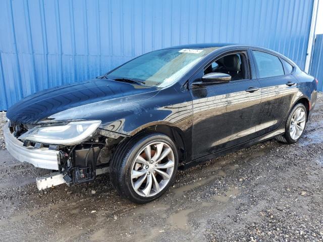 2015 Chrysler 200 S VIN: 1C3CCCBB1FN731850 Lot: 41174881