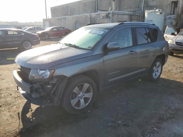 1C4NJDEB1ED626466 | 2014 JEEP COMPASS LA