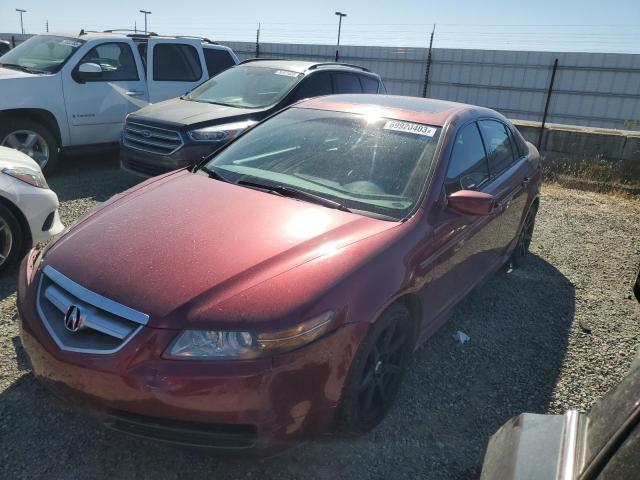 2005 Acura TL 