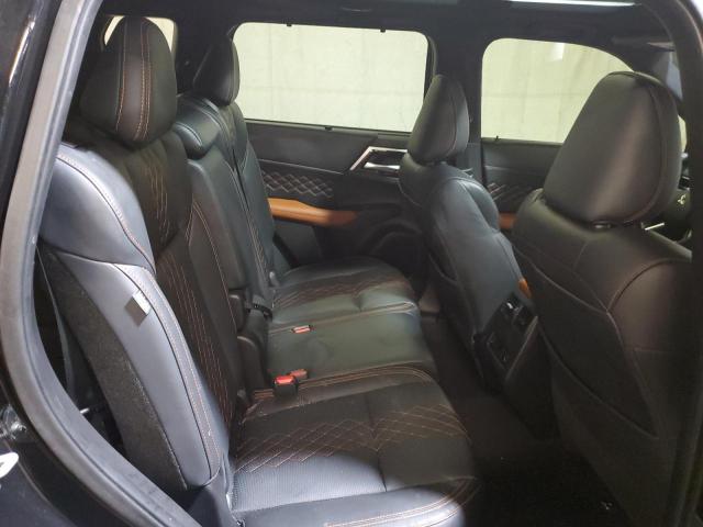 JA4J4VA88NZ027633 Mitsubishi Outlander Sel