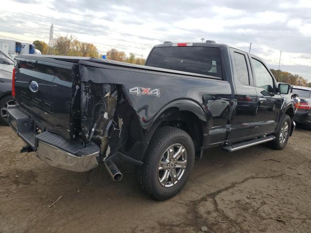 1FTEX1EP7NFC21399 | 2022 Ford f150 super cab