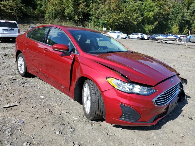 3FA6P0HD9KR274934 Ford Fusion SE 4