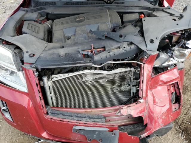 2GKFLYE32F6382071 GMC Terrain Slt
