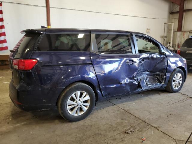 KNDMB5C17J6384578 KIA SEDONA LX