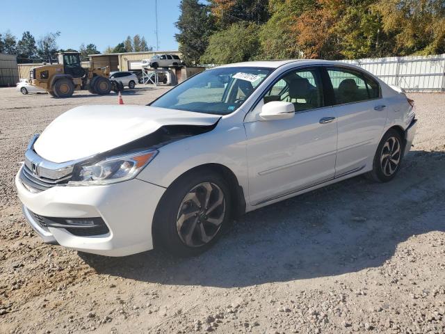 2016 Honda Accord Coupe EX-L