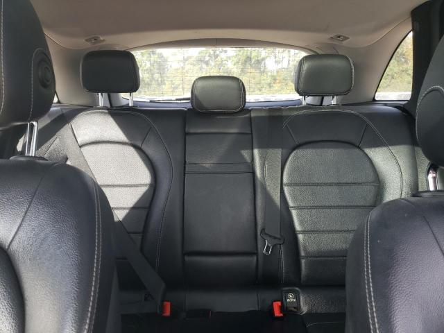 WDC0G4JBXGF055026 Mercedes-Benz GLC 300