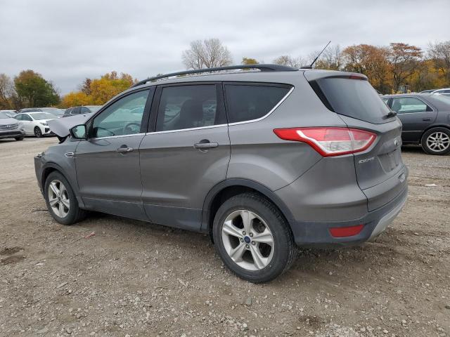  FORD ESCAPE 2014 Сірий