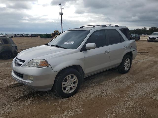 2005 Acura MDX Touring