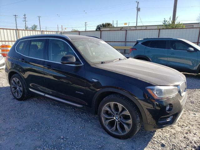 5UXWX9C54F0D57998 2015 BMW X3, photo no. 4