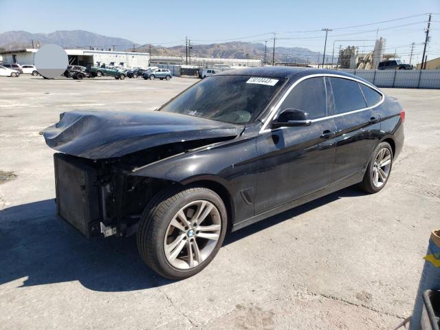 2018 BMW 330 XIGT - WBA8Z9C53JG828585