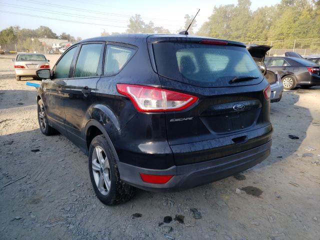 1FMCU0F71EUB97620 Ford ESCAPE S