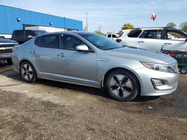 KNAGN4AD1F5084377 | 2015 KIA optima hybrid