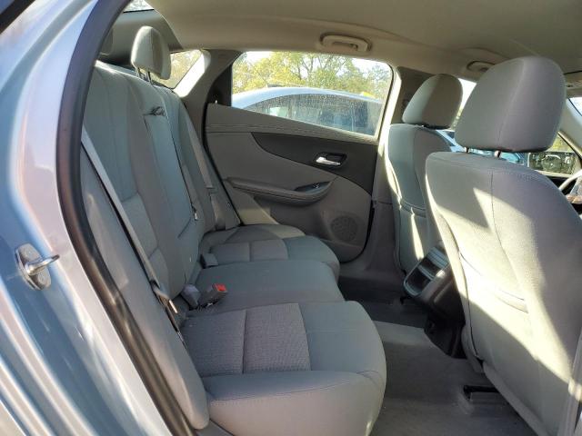 1G11Y5SL9EU171601 Chevrolet IMPALA LS