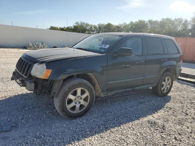 2008 Jeep Grand Cherokee Laredo