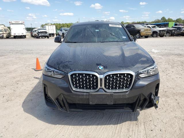 2022 BMW X4 XDRIVE3 - 5UX33DT06N9K83996