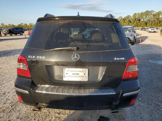 2012 Mercedes-Benz Glk 350 4Matic VIN: WDCGG8HB5CF729458 Lot: 71997593