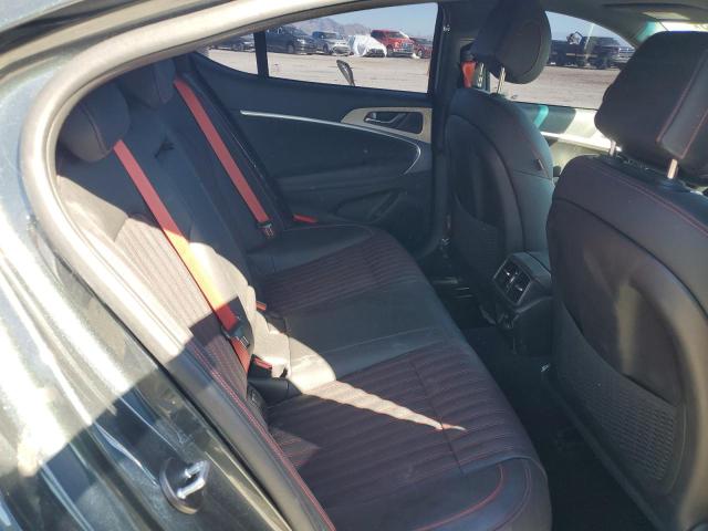 2023 GENESIS G70 BASE - KMTG34TAXPU113055