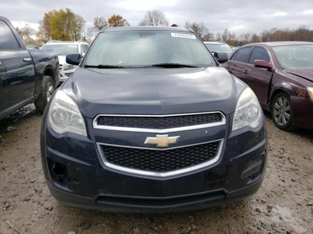 2GNFLFEK8F6148323 Chevrolet EQUINOX LT