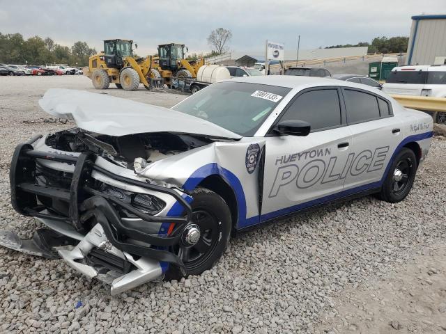 2021 DODGE CHARGER PO - 2C3CDXAT9MH662961