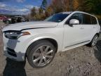 2018 VOLVO XC90 T6 VIN:YV4A22PL7J1212316