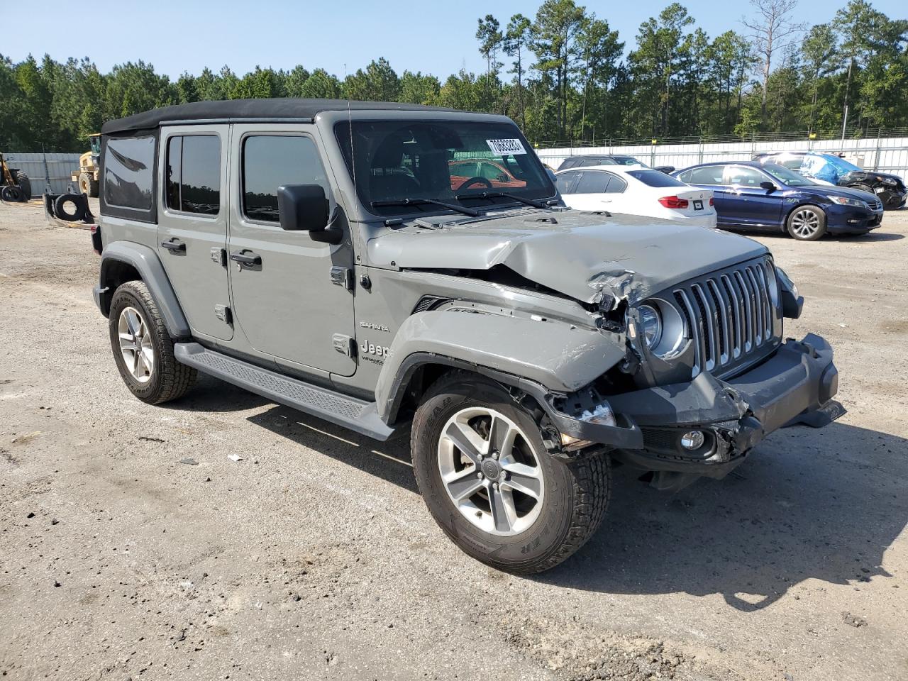 1C4HJXEG2MW827886 Jeep Wrangler U 4