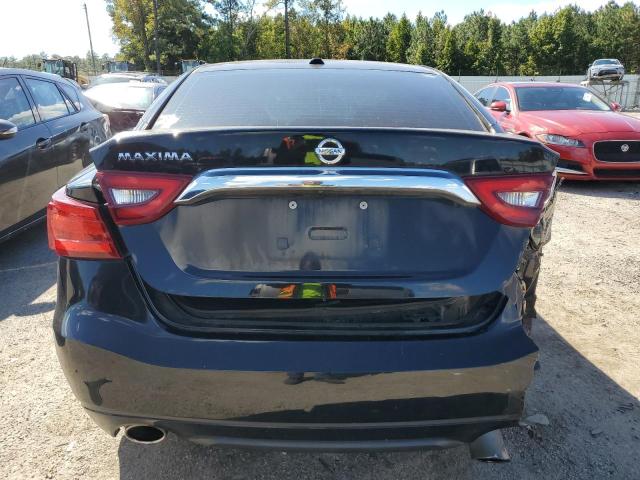 2016 NISSAN MAXIMA 1N4AA6APXGC407287